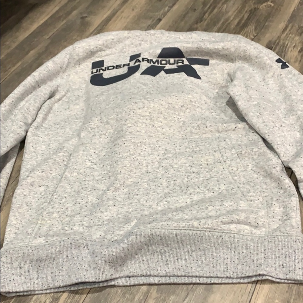 Men’s sweatshirt